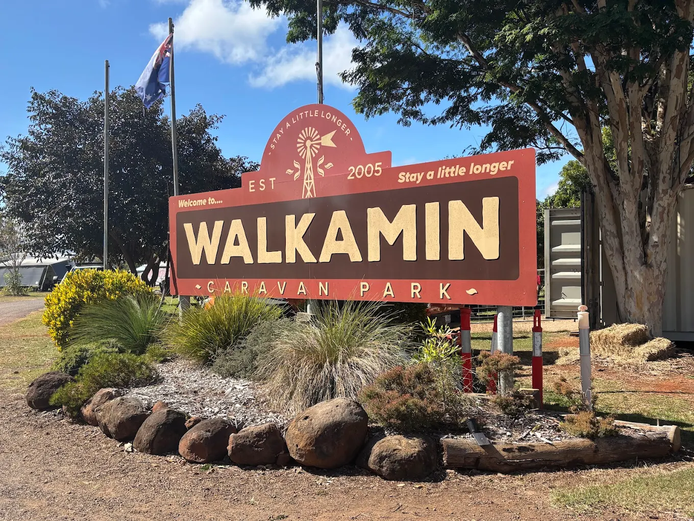 Walkamin Caravan Park - 3